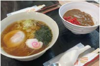 カフェ・ランチ