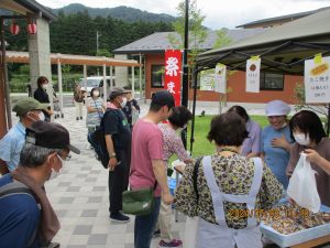 2024年度 すかい納涼祭