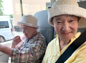 日帰り旅行　Cグループ