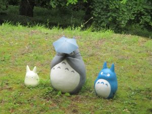 日帰り旅行　Bグループ