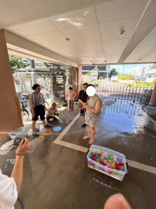 アツい夏を乗り越えろ！