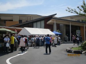 すかい納涼祭