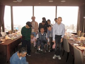 皇海荘 [あるたいる]秋の旅行