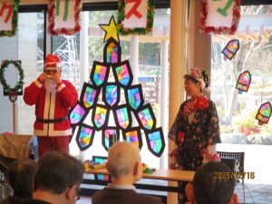 🎄クリスマス会🎄