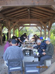 皇海荘 [おりおん・あんたれす]秋の旅行