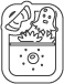 日替わり弁当