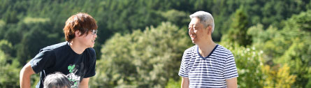 障害者福祉施設